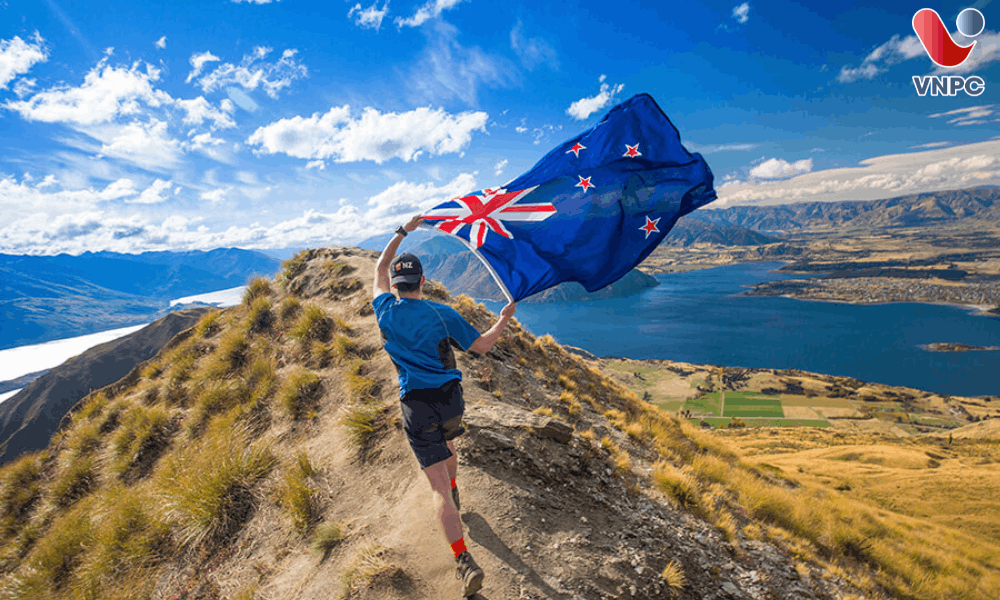 Du Học New Zealand Vừa Học Vừa Làm